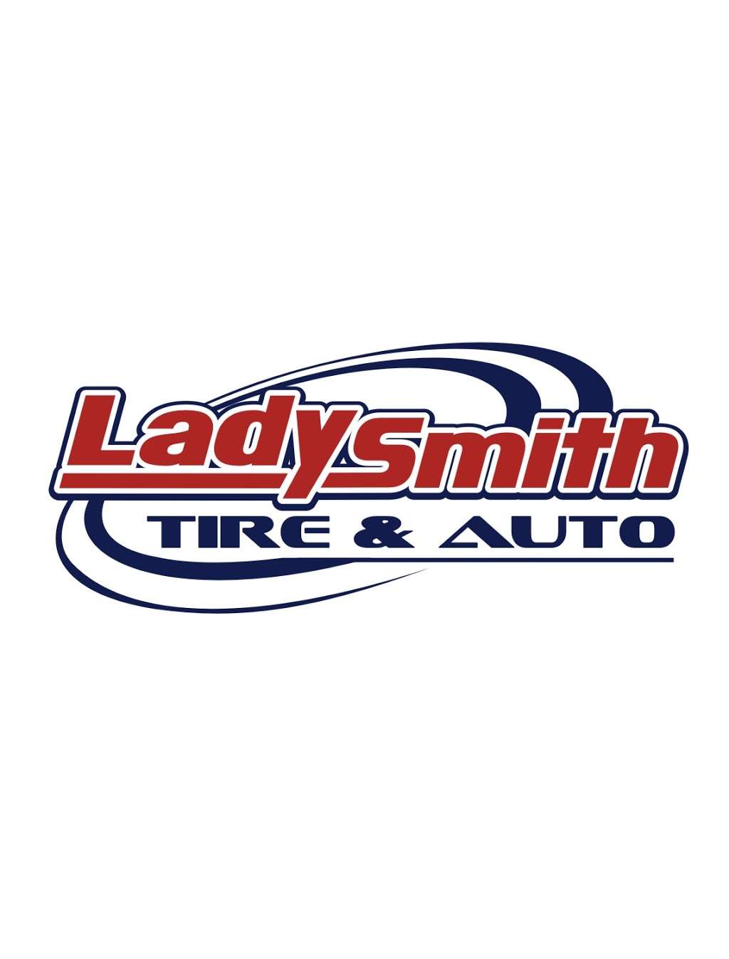 Ladysmith Tire & Auto | 18031 Green Rd, Ruther Glen, VA 22546 | Phone: (804) 448-2100