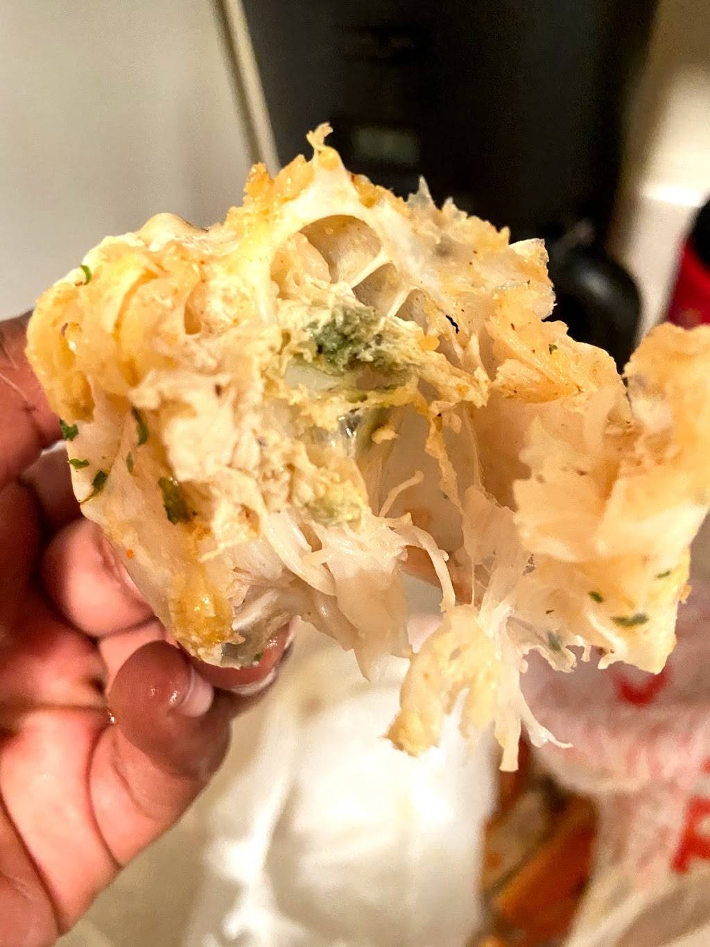 Krab Kingz | 8021H, W Florissant Ave, Jennings, MO 63136, USA | Phone: (314) 669-9781