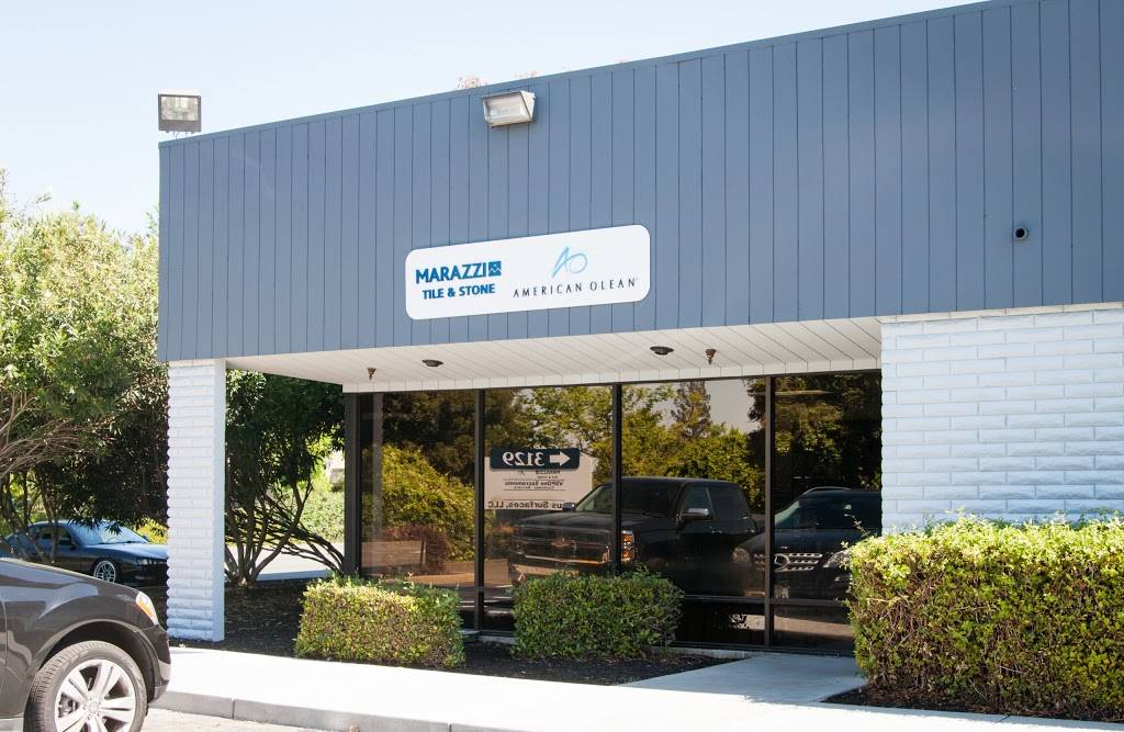 American Olean, Marazzi Sales Service Center | 3129 Fite Cir Ste 110, Sacramento, CA 95827, USA | Phone: (916) 368-7102