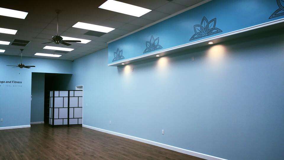 Precision Yoga and Fitness | 15015 Westheimer Rd Suite J, Houston, TX 77082, USA | Phone: (281) 606-0905