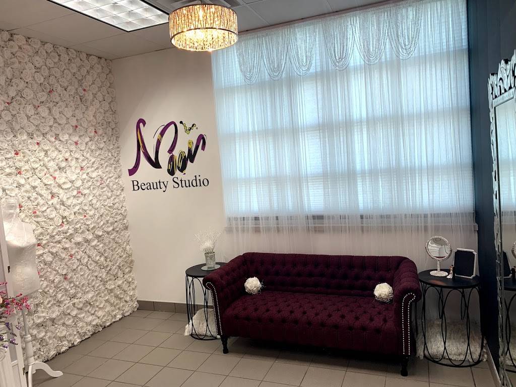 NOOR BEAUTY STUDIO | 5112 W Ryan Rd, Franklin, WI 53132, USA | Phone: (414) 553-8666