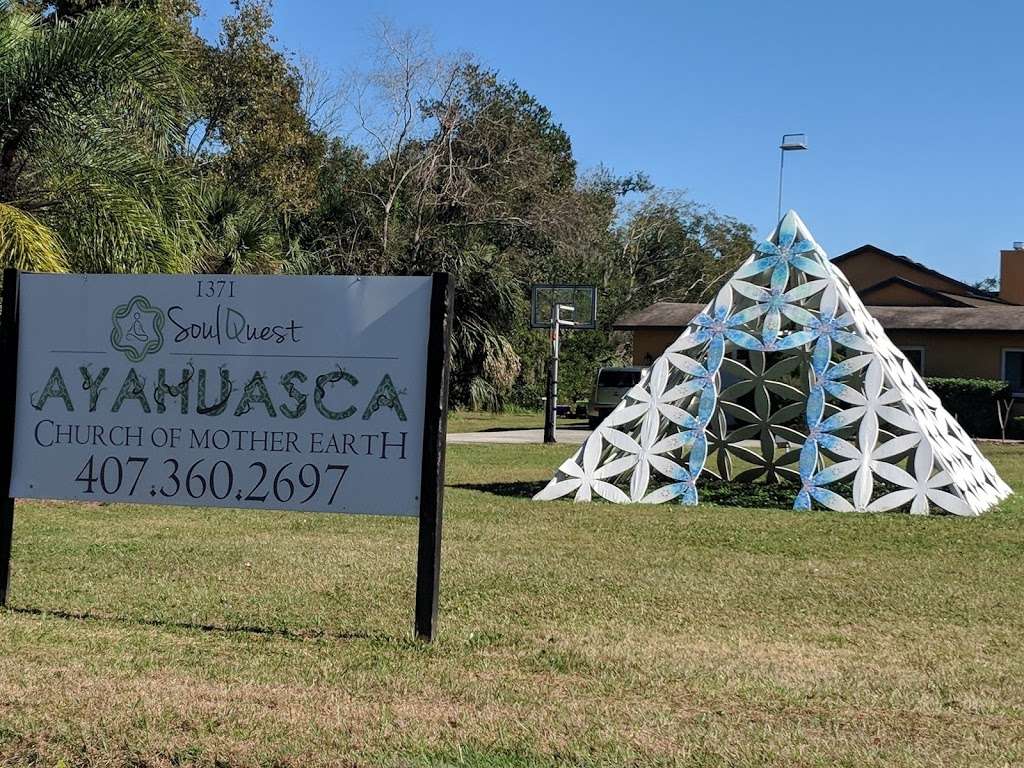Ayahuasca Retreat | 1371 Hancock Lone Palm Rd b, Orlando, FL 32828, USA | Phone: (407) 360-6297