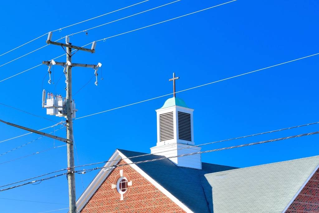 Azalea Baptist Church | 3314 E Little Creek Rd, Norfolk, VA 23518, USA | Phone: (757) 588-7000