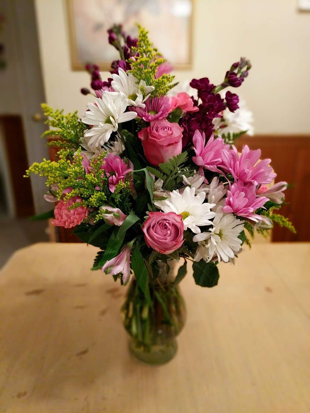 South Jersey Florist and Gifts | 191 S New York Rd, Galloway, NJ 08205, USA | Phone: (609) 404-1110