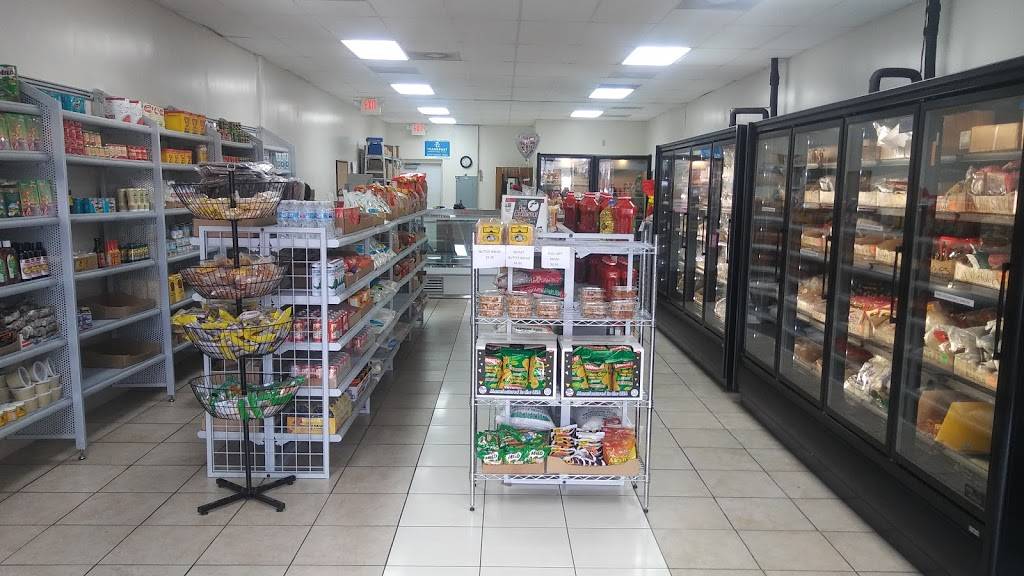 Jil International Market | 1584 Mountain Rd, Glen Allen, VA 23060, USA | Phone: (804) 477-3441