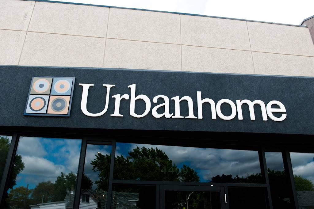 Urbanhome Interior Design | 4409 Seminole St, Windsor, ON N8Y 1Z8, Canada | Phone: (519) 974-4663