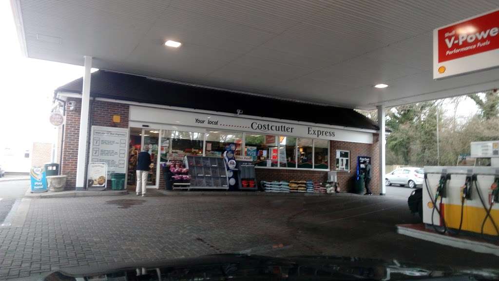 Costcutter Garage | Snow Hill, Felbridge, Crawley RH10 3EQ, UK | Phone: 01342 718750