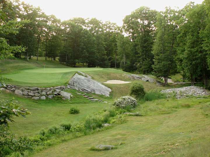 Blissful Meadows Golf Club | 801 Chocolog Rd, Uxbridge, MA 01569, USA | Phone: (508) 278-6110