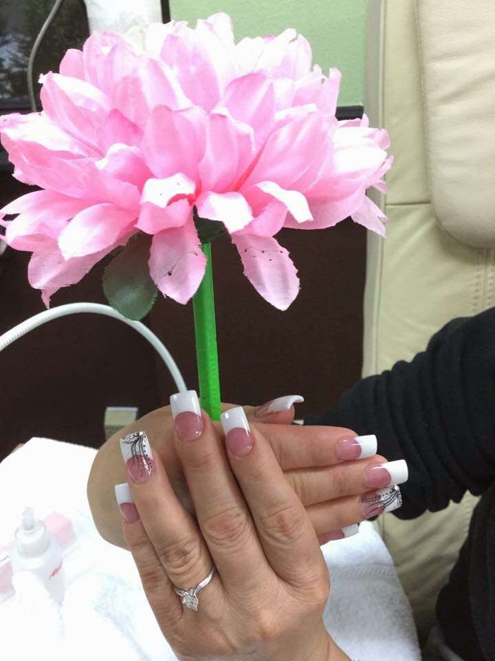 Crystal Nails & Spa | 9255 Base Line Rd E, Rancho Cucamonga, CA 91730, USA | Phone: (909) 466-3888