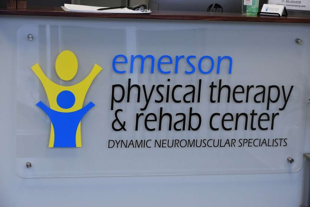 Emerson Physical Therapy & Rehab Center | 45 Emerson Plaza E #102, Emerson, NJ 07630, USA | Phone: (201) 523-9778