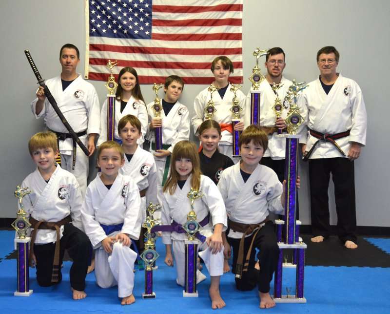 Cormiers Self Defense Academy | 53 Jeffrey Ave, Holliston, MA 01746 | Phone: (508) 429-6688