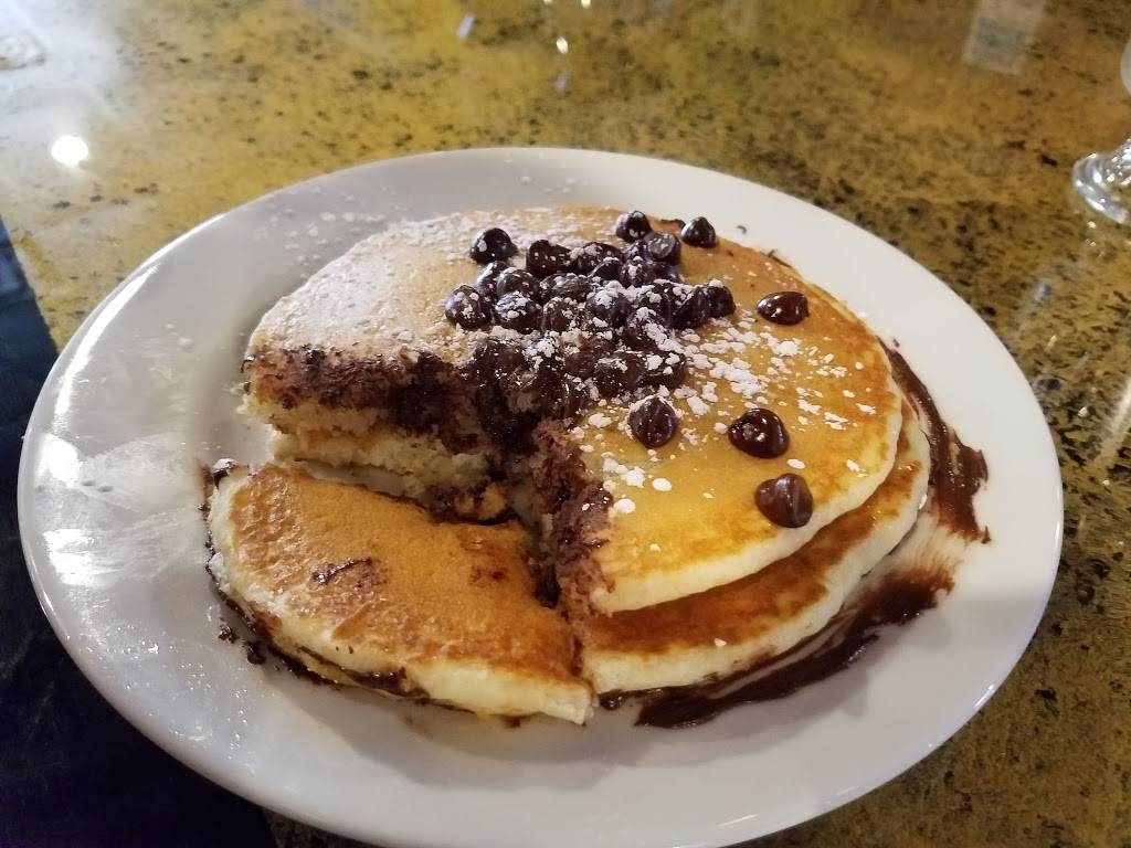 Gold Coffee Pancake House | 8810 S Emerson Ave, Indianapolis, IN 46237, USA | Phone: (317) 851-8614