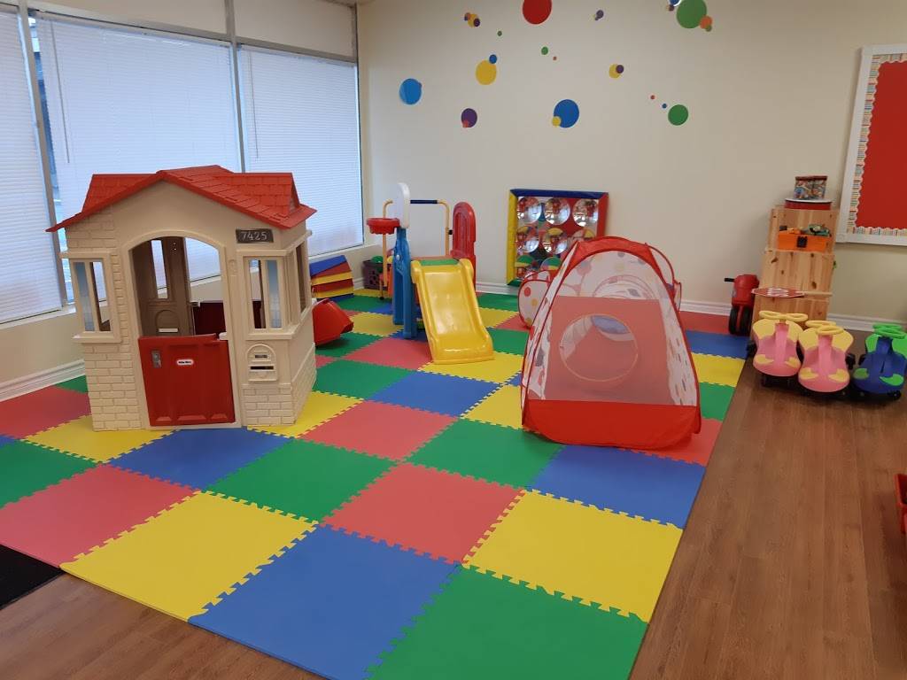 Kinder Academy | 4465 Drummond Rd Unit 7 &8, Niagara Falls, ON L2E 6C5, Canada | Phone: (905) 358-4193