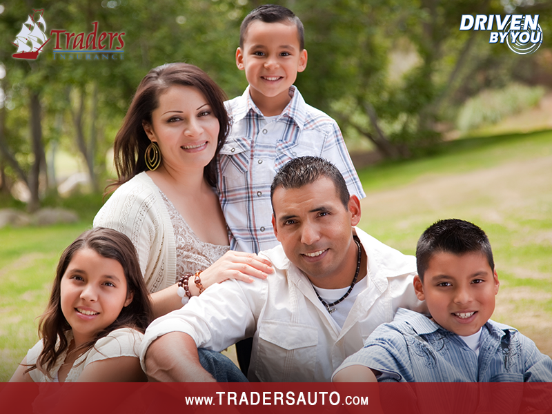 Traders Insurance Co | 9300 Troost Ave, Kansas City, MO 64131 | Phone: (800) 369-0369