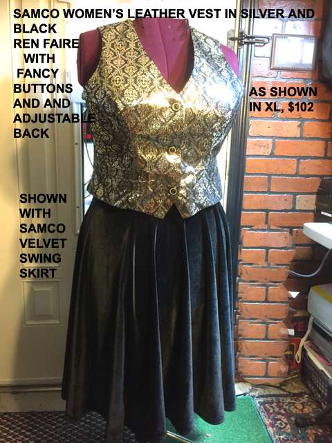 Samco Boutique | Green St, Edgewater Park, NJ 08010 | Phone: (609) 791-9769