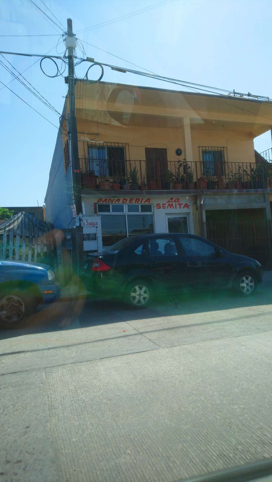 BAKERY Semitic | Av. Culiacan 15536, Campestre Murua, 22455 Tijuana, B.C., Mexico