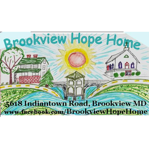 Brookview Hope Home | 5618 Indiantown Road, Brookview, MD 21659, Brookview, MD 21659, USA | Phone: (443) 521-0459