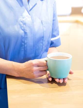 Saga Care at Home | Aviation House, Cross Oak Ln, Redhill RH1 5EX, UK | Phone: 0800 145 5566