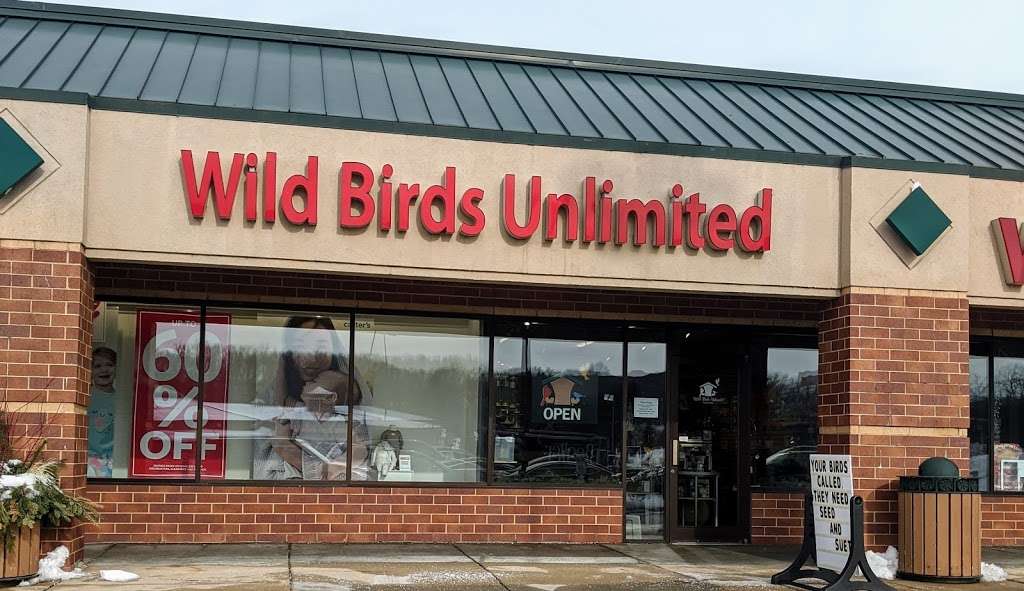 Wild Birds Unlimited | 3173 Golf Rd, Delafield, WI 53018, USA | Phone: (262) 646-4128