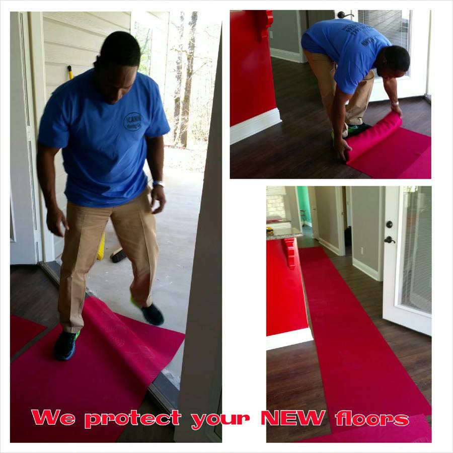 Red Carpet Moving | 12526 Saracen Dr, Cypress, TX 77429, USA | Phone: (903) 714-3074