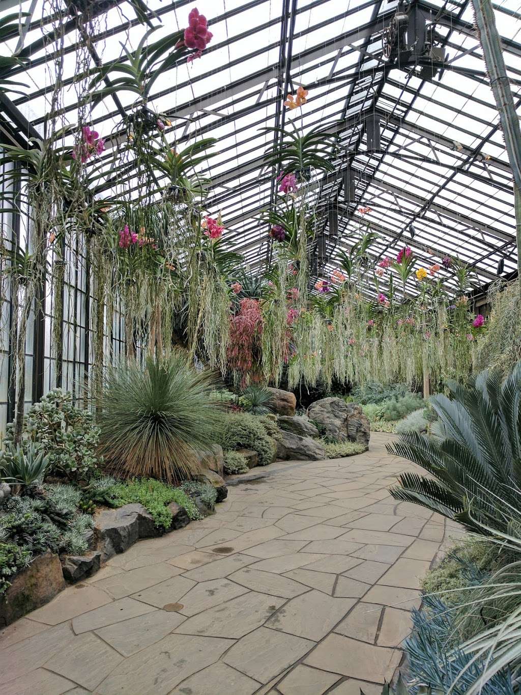 Conservatory | 19348,, Kennett Square, PA 19348, USA