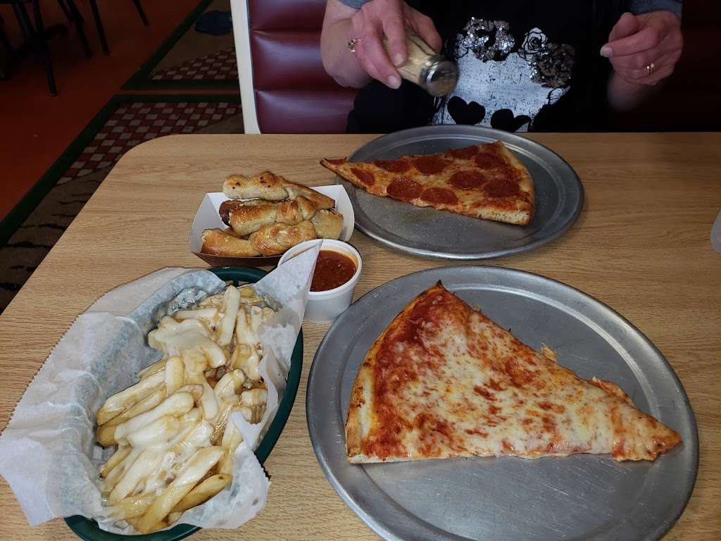 Sams Pizza & Pasta | 5041 PA-873, Schnecksville, PA 18078, USA | Phone: (610) 799-6501