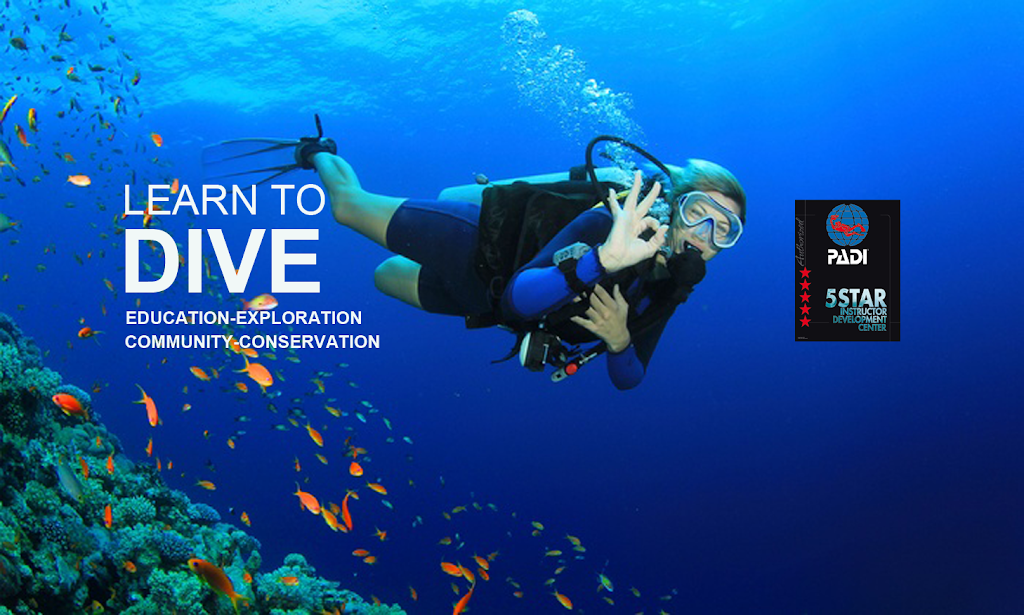 Divers West-PADI 5 Star IDC-Scuba Diving Training | 257 S Rosemead Blvd, Pasadena, CA 91107, USA | Phone: (626) 529-5220