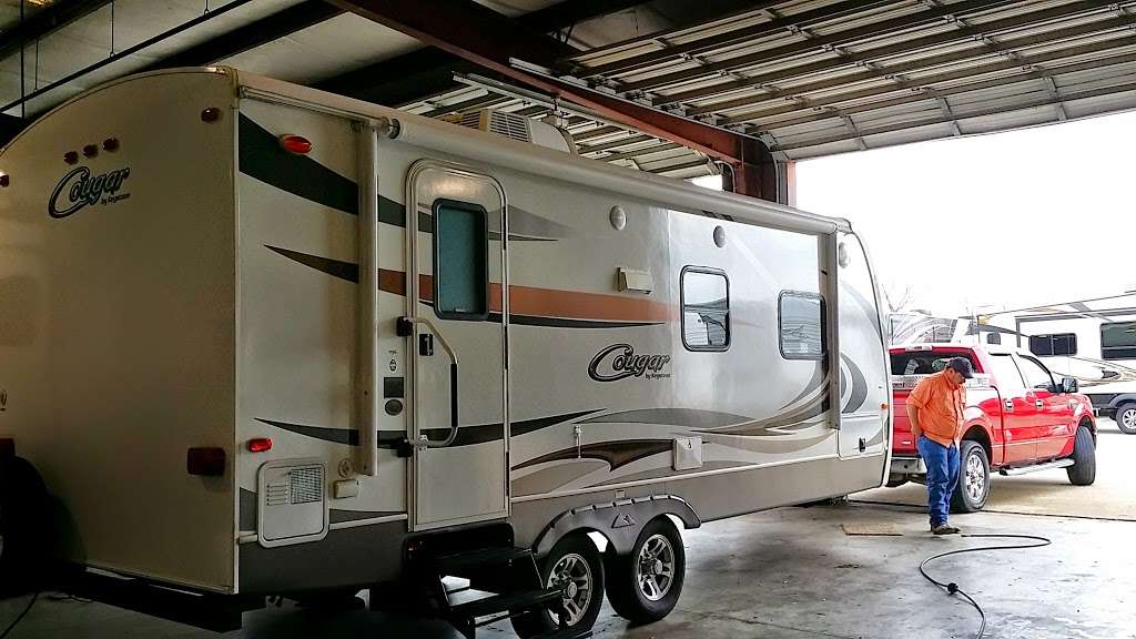 Lone Star RV | 14150 Gulf Fwy, Houston, TX 77034, USA | Phone: (281) 481-4488