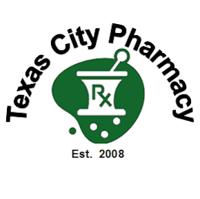 Texas City Pharmacy | 2506 25th Ave N suite 4, Texas City, TX 77590, USA | Phone: (409) 655-3033