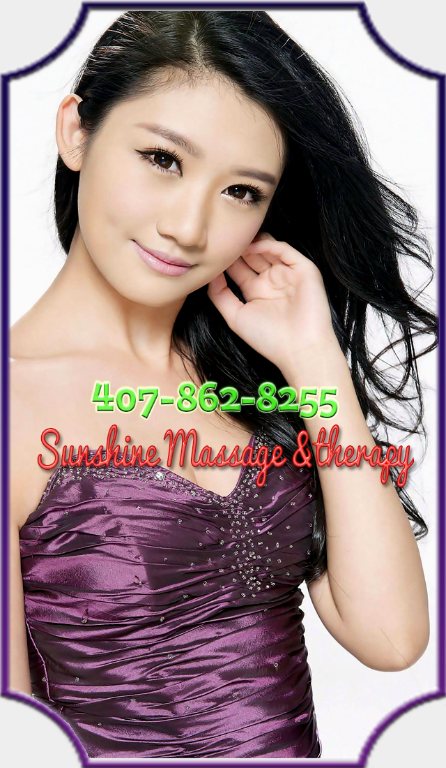 Sunshine Massage and Therapy Asian Massage Longwood - spa  | Photo 7 of 9 | Address: 2551 W State Rd 434 # 108, Longwood, FL 32779, USA | Phone: (407) 862-8255