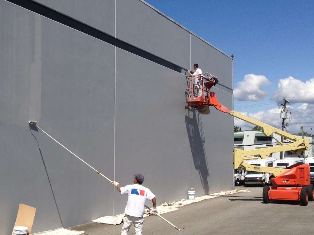 AM PM Painting Co. | 10021 Brookside Dr, Garden Grove, CA 92840, USA | Phone: (714) 656-5121