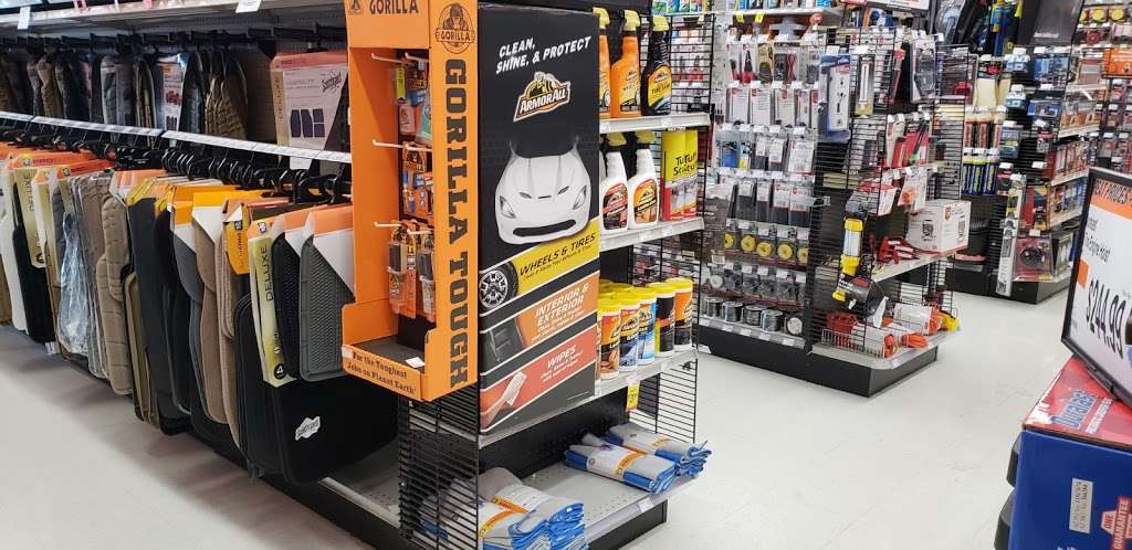 AutoZone Auto Parts | 1294 S Military Trail, West Palm Beach, FL 33415, USA | Phone: (561) 969-9072