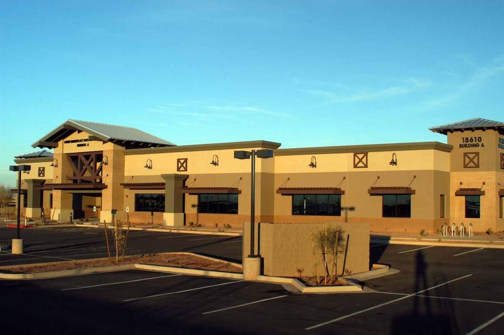 Marketplace Dental Excellence | 18610 S Rittenhouse Rd #106, Queen Creek, AZ 85142, USA | Phone: (480) 397-0214