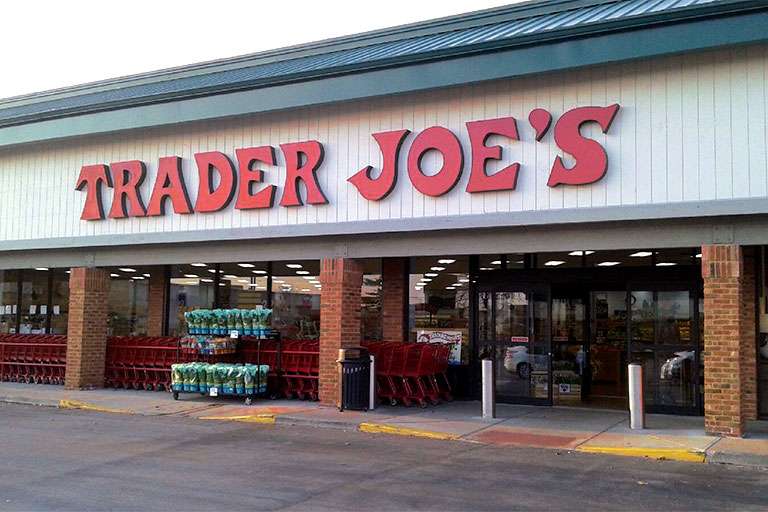Trader Joes | 5473 E 82nd St, Indianapolis, IN 46250, USA | Phone: (317) 595-8950