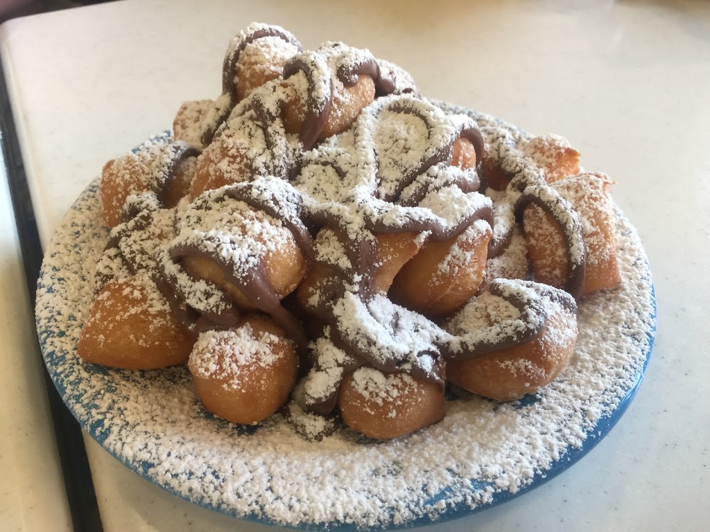 Rue Beignet | 18135 E Petroleum Dr, Baton Rouge, LA 70809, USA | Phone: (225) 448-3942