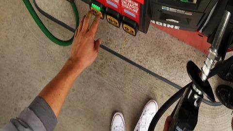 Bakers Fuel Center | 3710 Twin Creek Dr, Bellevue, NE 68123, USA | Phone: (402) 292-3992