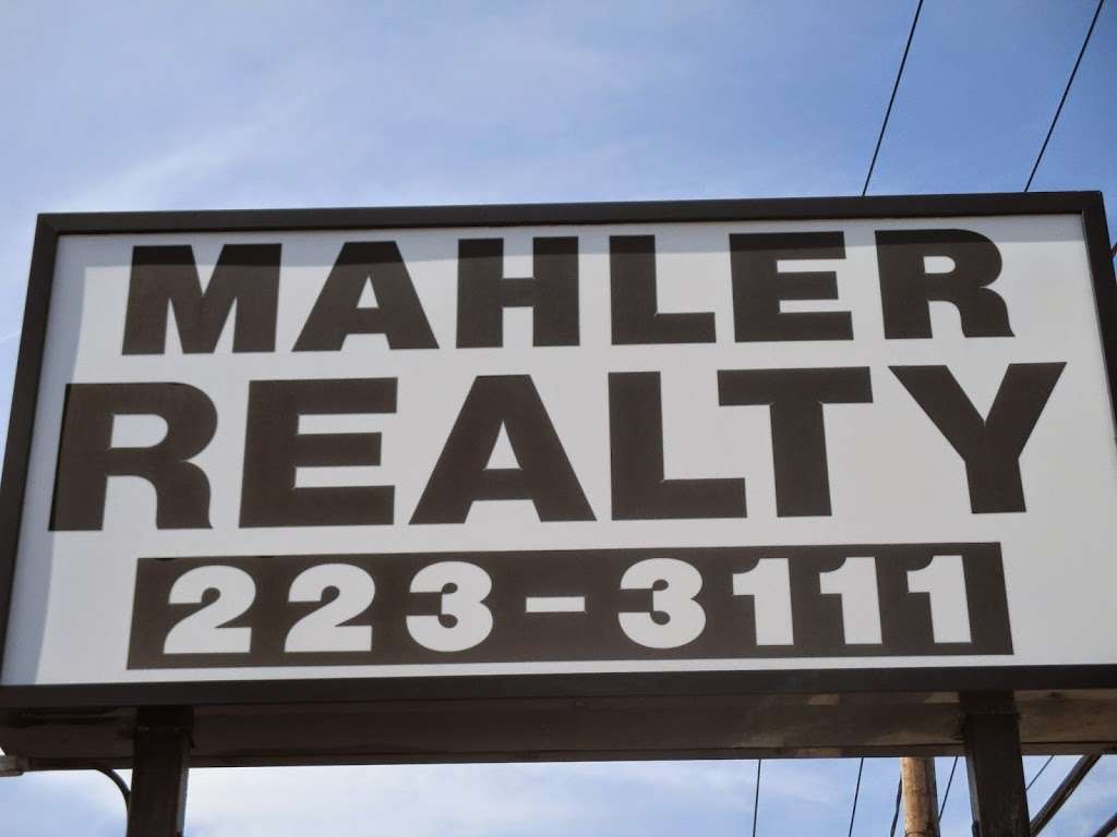 Mahler Realty | 1030 Merrick Rd # 2, Baldwin, NY 11510, USA | Phone: (516) 223-3111