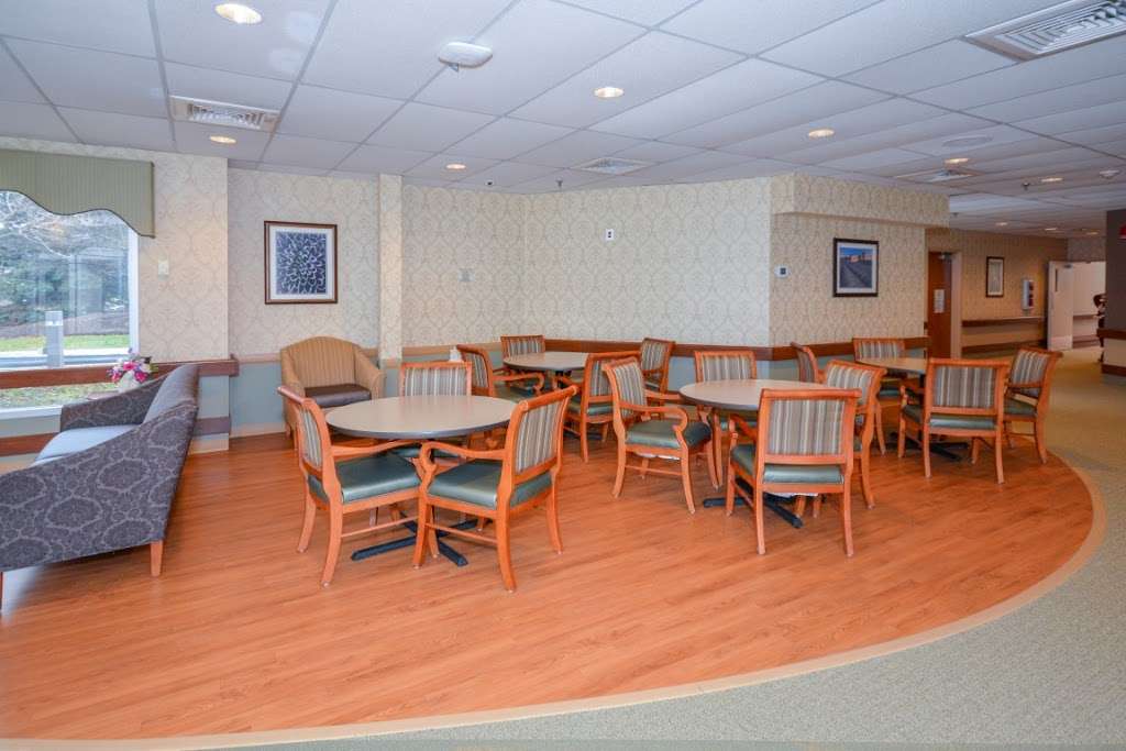 St. Martha Center for Rehabilitation & Healthcare | 470 Manor Ave, Downingtown, PA 19335, USA | Phone: (610) 873-8490