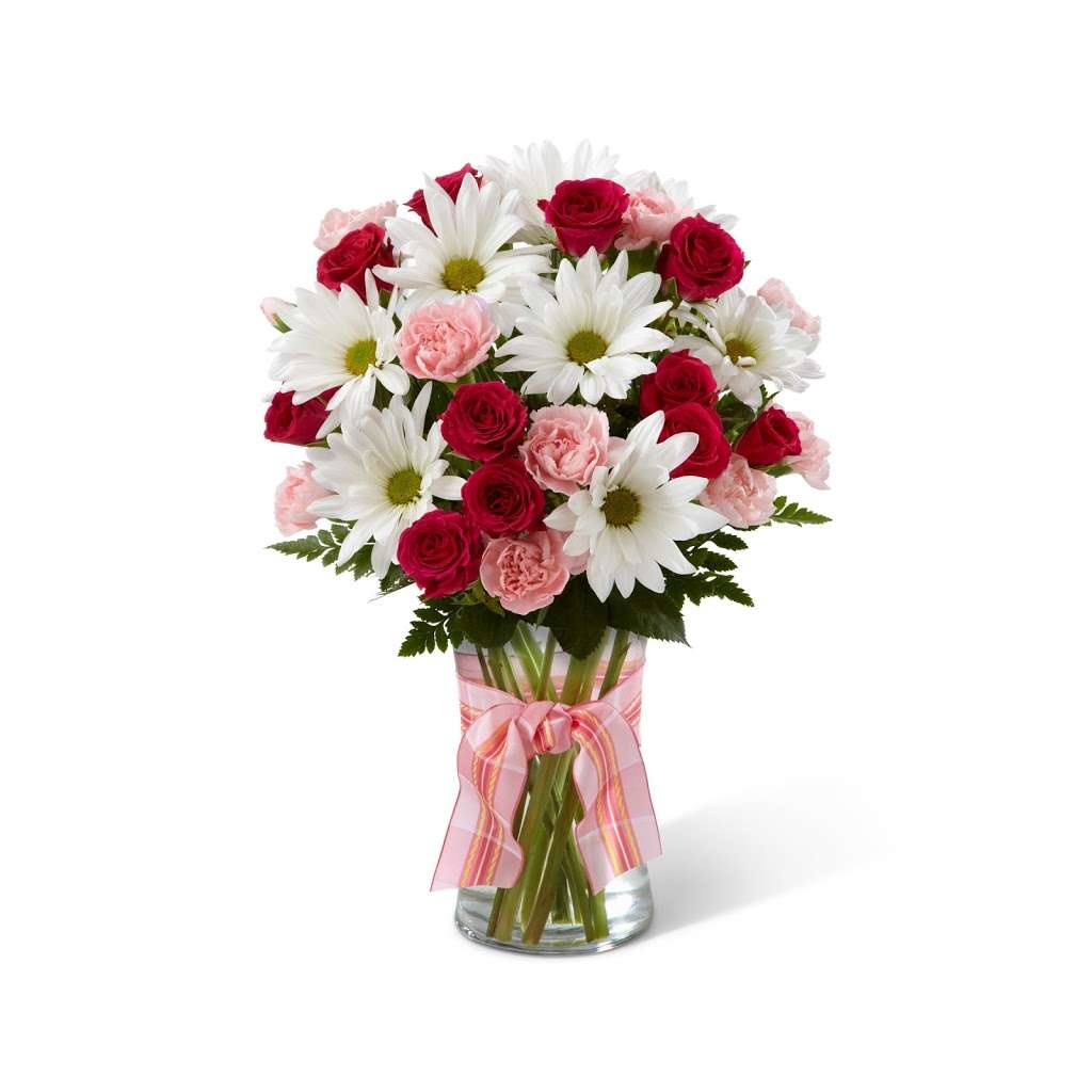 Premier Floral | 8301 State Line Rd, Kansas City, MO 64114, USA | Phone: (913) 649-8115