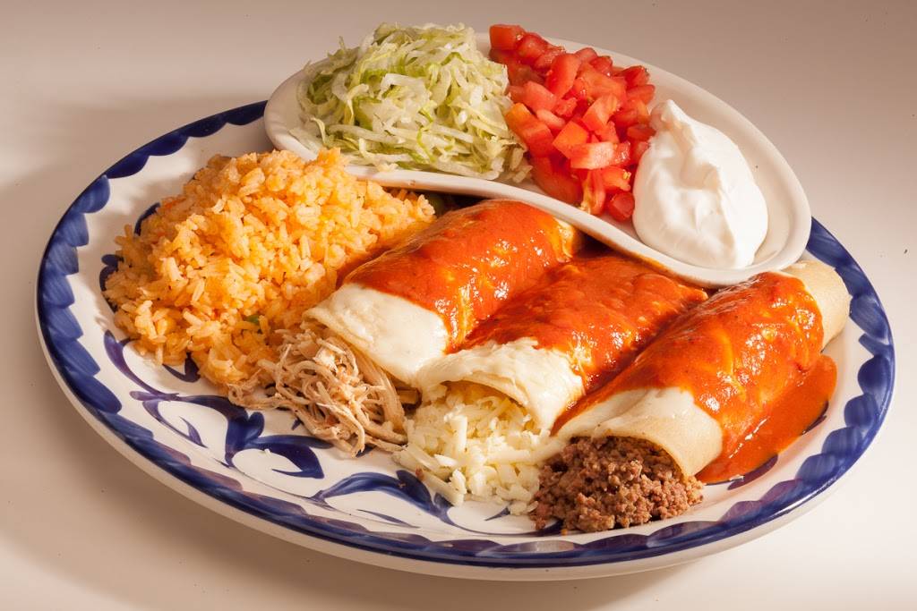 La Mesa Mexican Restaurant | 1405 Fort Crook Rd S, Bellevue, NE 68005, USA | Phone: (402) 733-8754