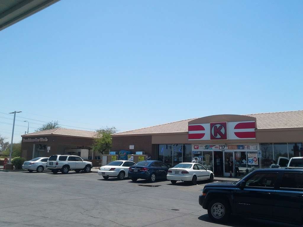 circle k 4930 n 91st ave phoenix az 85037 usa businessyab