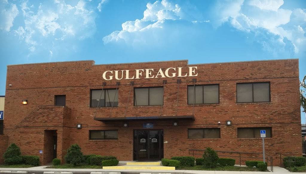 Gulfeagle Supply | 2900 E 7th Ave #100, Tampa, FL 33605, USA | Phone: (813) 636-9808