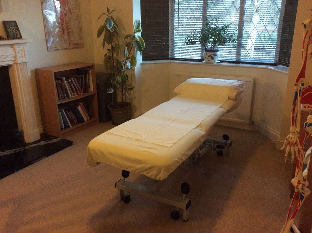 The Hertford Osteopath | 11 Sandy Cl, Hertford SG14 2BB, UK | Phone: 01992 304913