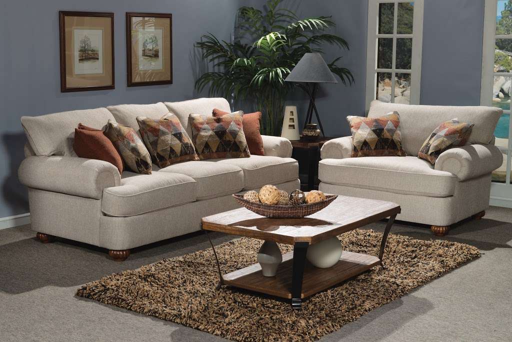 Rider Furniture | 4621 NJ-27, Kingston, NJ 08528, USA | Phone: (609) 924-0147