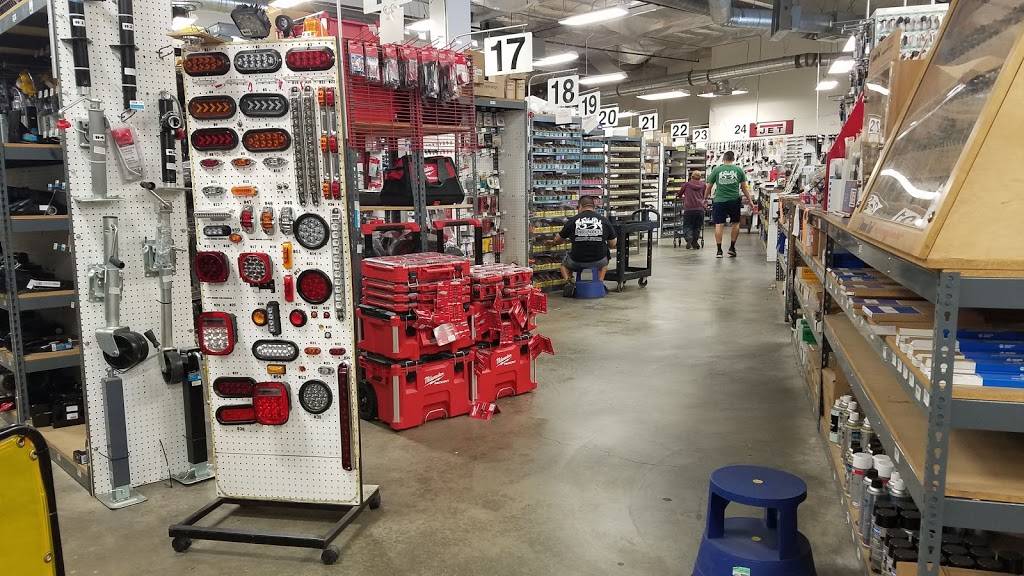 McFadden-Dale Hardware Industrial Supplies | 1540 E Warner Ave, Santa Ana, CA 92705 | Phone: (714) 550-7122