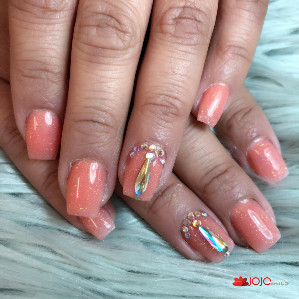 JoJo-Nails | 1785 E Lugonia Ave #102, Redlands, CA 92374, USA | Phone: (909) 794-7182