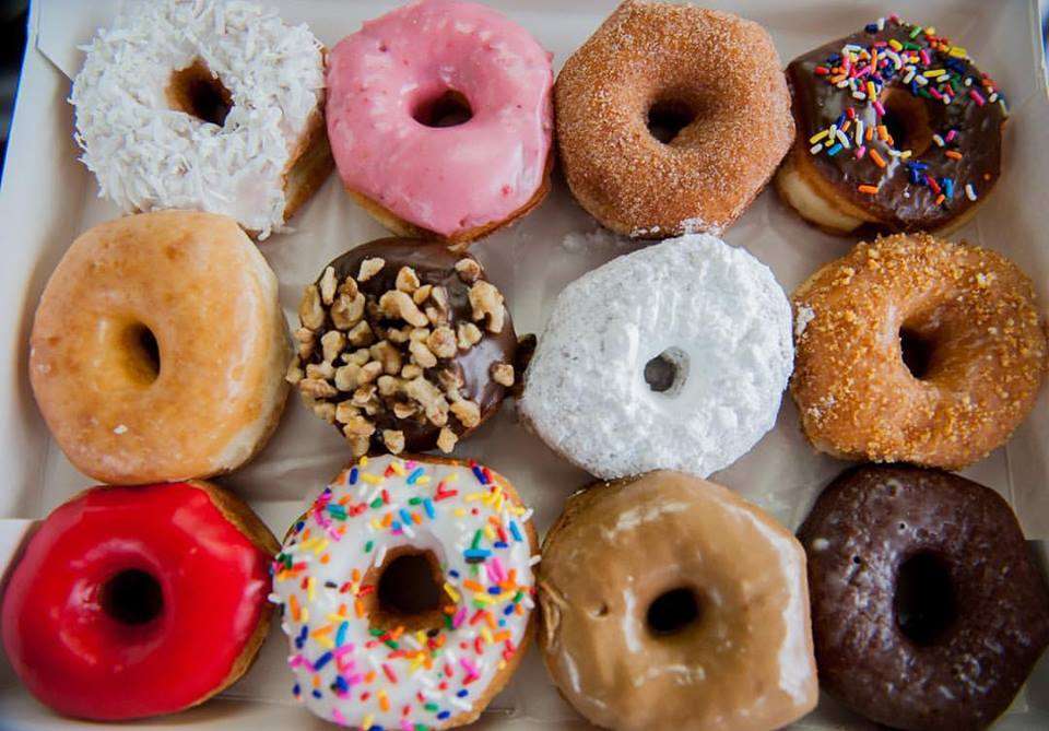 Shipley Do-Nuts | 6545 Bissonnet St, Houston, TX 77074, USA | Phone: (713) 774-7429