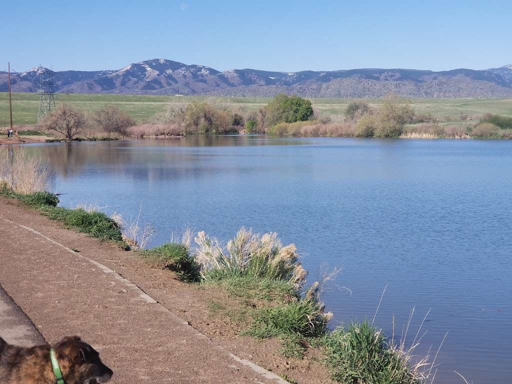 Chatfield Dog Park | Littleton, CO 80125 | Phone: (303) 791-7275