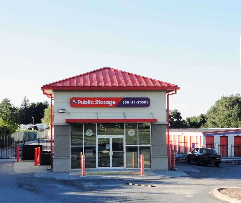 Public Storage | 3801 N Dupont Hwy, New Castle, DE 19720 | Phone: (302) 476-2120