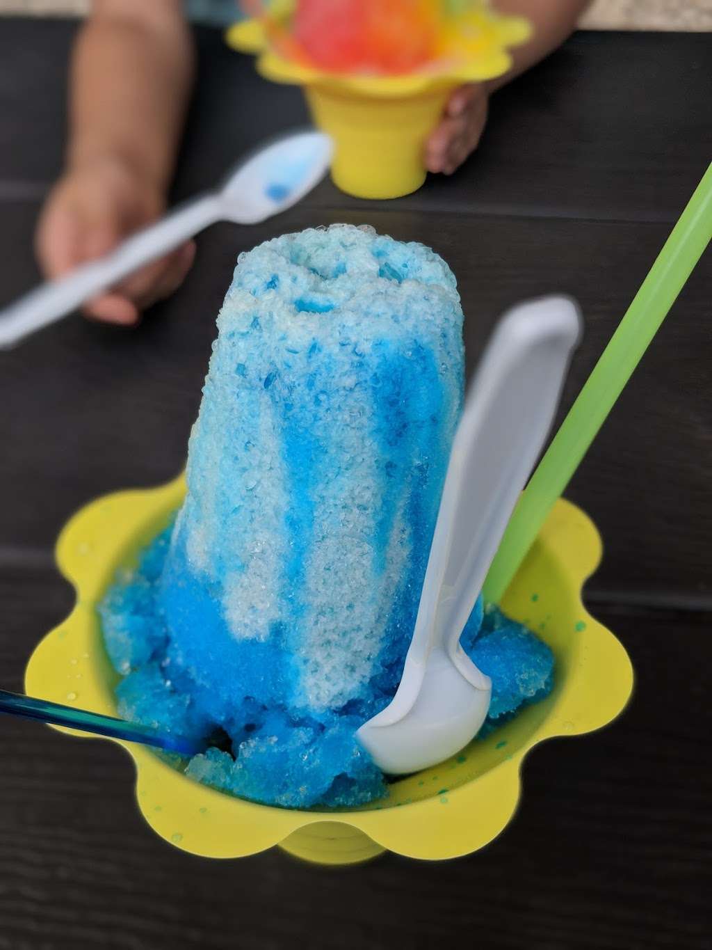 Kahuna Joes - Hawaiian Shave Ice | 812 E Main St, League City, TX 77573 | Phone: (832) 735-5004